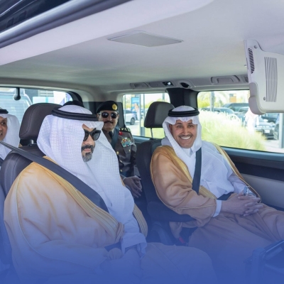 للمرة الأولى.. "تاكسي ذاتي القيادة" ينطلق في الرياض