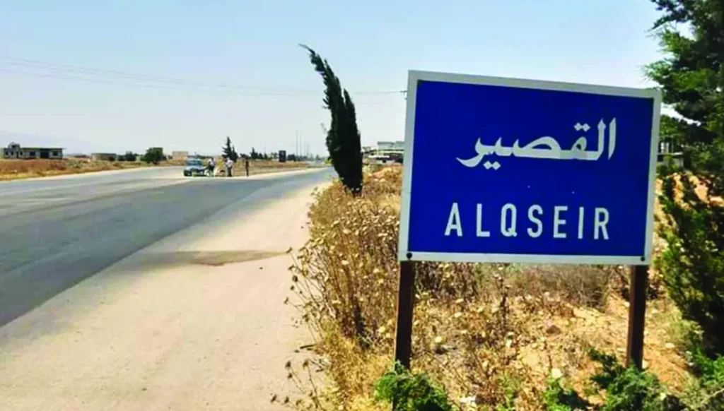 تحشيد سوري على الحدود استعداداً لعمل عسكري ضد 'حزب الله'؟