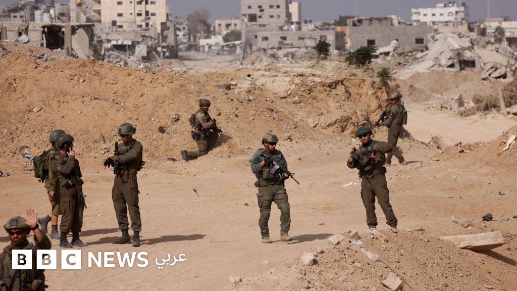 حرب غزة: أبو عبيدة "يحذّر" من احتجاز جنود إسرائيليين جدد في غزة، وقطر تقول إن وقف إطلاق النار "سيستغرق وقتاً"