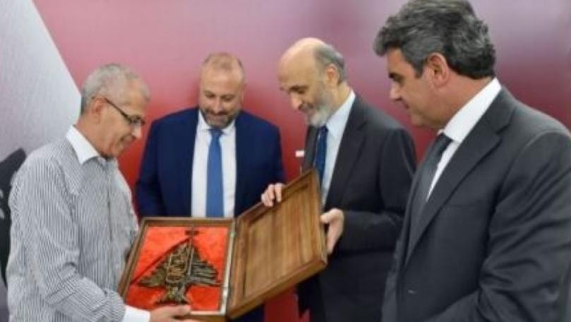 جعجع: جميعنا معنيّون بالمواجهة – MTV Lebanon جعجع: جميعنا معنيّون بالمواجهة