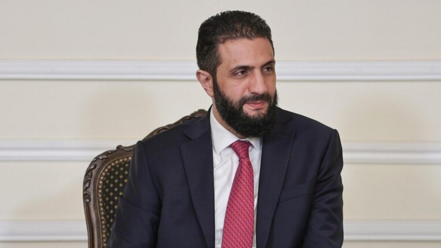 إلغاء قانون قيصر كلّياً؟