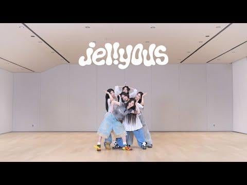 illit - هلام (ممارسة الرقص)