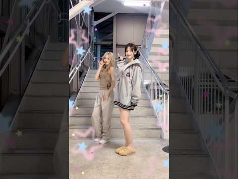 Ive Gaeul and Leeseo - Soda Pop (Orig.