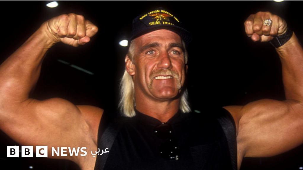 ًهالك هوغان: رحيل نجم المصارعة الأمريكية عن 71 عاما