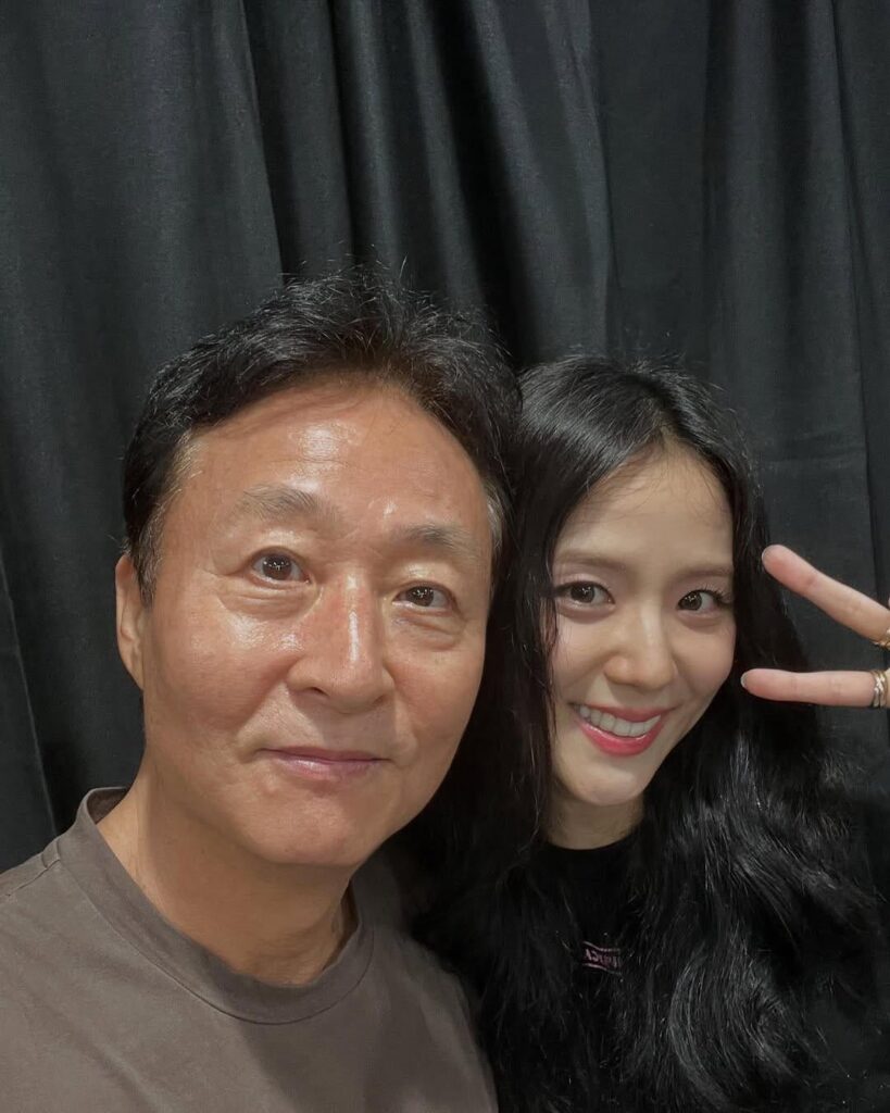 250706 تحديث تحديث IG أو jisoo