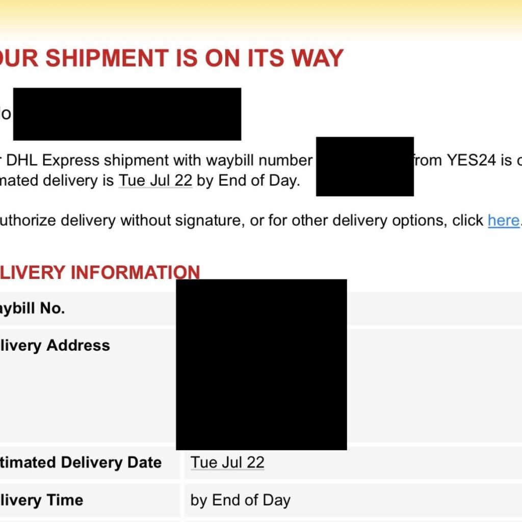 لمعلوماتك: نادي المعجبين الرسمي مرتين بمجرد شحن مجموعات الجيل الخامس