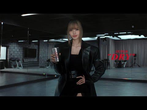 250723 Blackpink لـ Asahi Super Dry (Lisa)