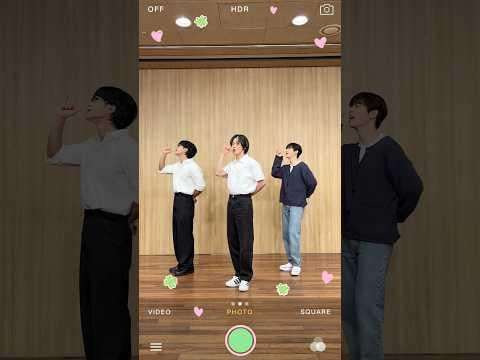 Onf (Hyojin ، Seungjun & Wyatt) - Soda Pop (Orig.