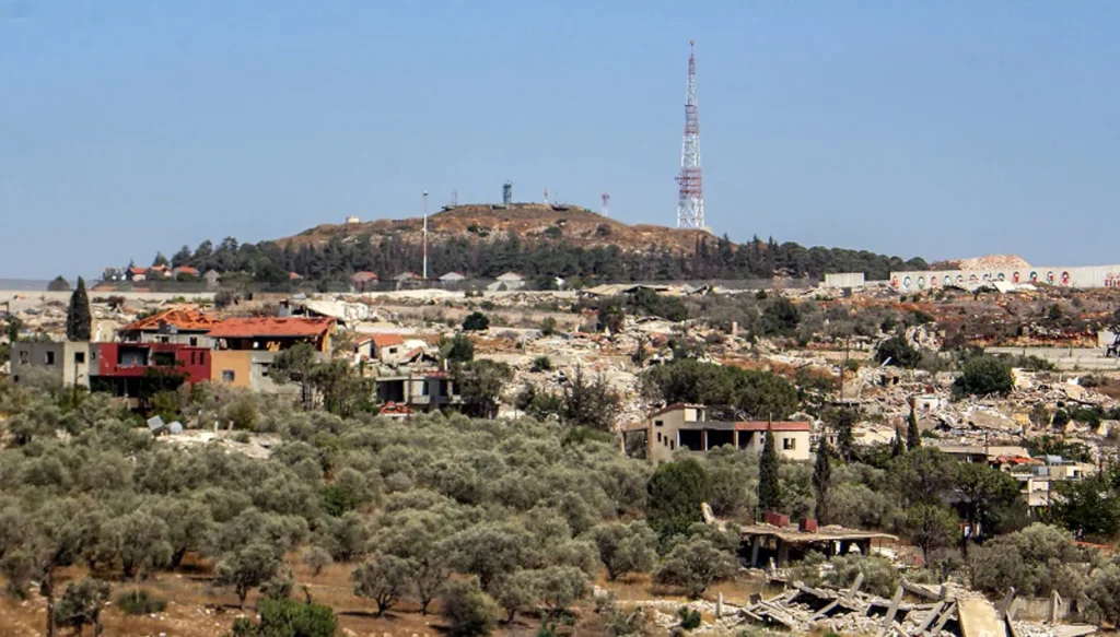 لبنان يبحث في مخرج لا يحرج ‘حزب الله’ ولا يغضب أميركا لبنان يبحث في مخرج لا يحرج 'حزب الله' ولا يغضب أميركا