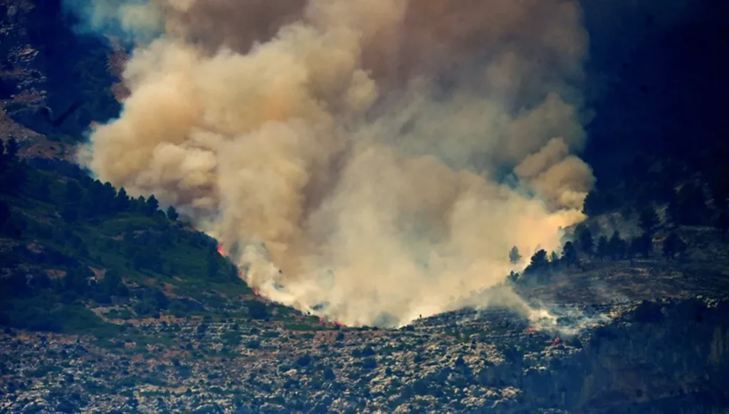 صباح 'النهار'- عشاء بارد في البيت الأبيض ومفاجأة أكبر من توم برّاك... رسالة قد تغري حزب الله!