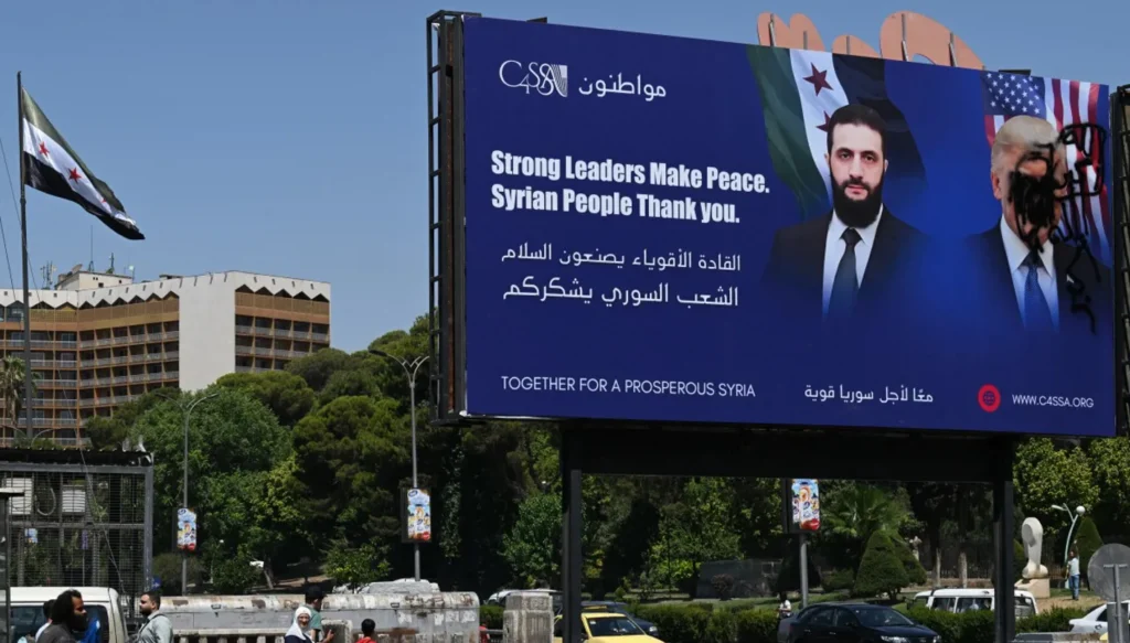 صباح ‘النهار’: التّهديد الوجودي للبنان والرجل الغامض في دمشق… لماذا لا يُبادر ‘حزب الله’ إلى القتال؟ صباح 'النهار': التّهديد الوجودي للبنان والرجل الغامض في دمشق... لماذا لا يُبادر 'حزب الله' إلى القتال؟