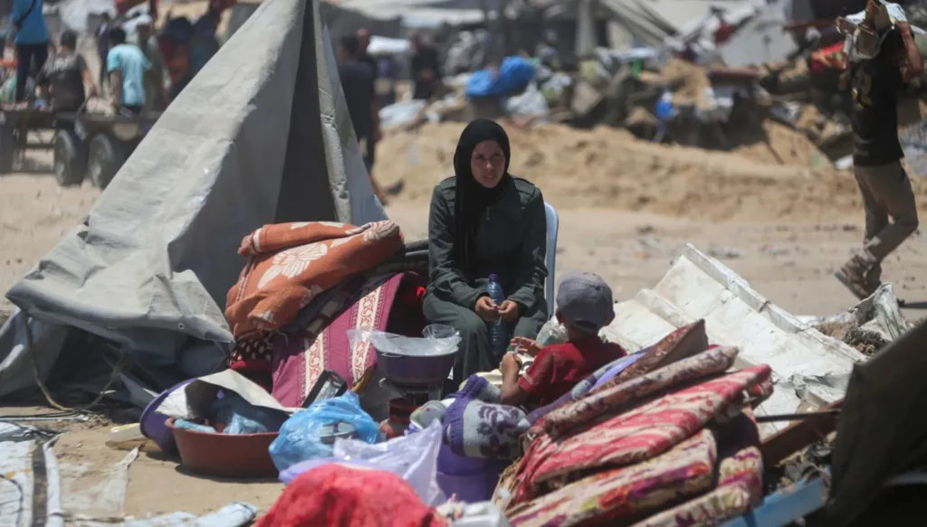 تعثر 'مفاوضات الدوحة' مستمر... حماس: لن نقبل فصل أي منطقة عن غزة