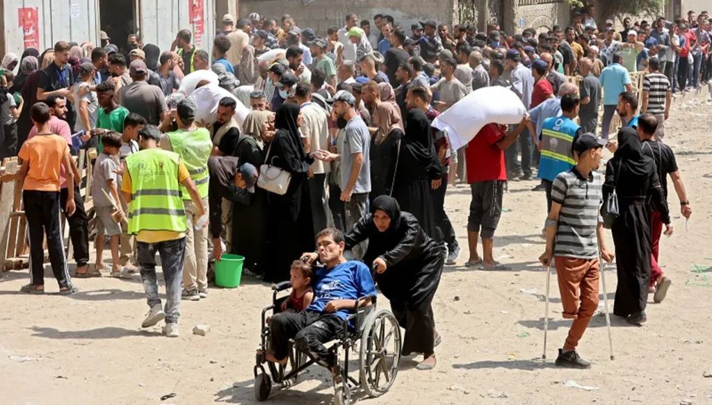 عناصر في الجيش الإسرائيلي يعترضون على 'خطة رفح'... ومشادة بين نتنياهو ورئيس الأركان