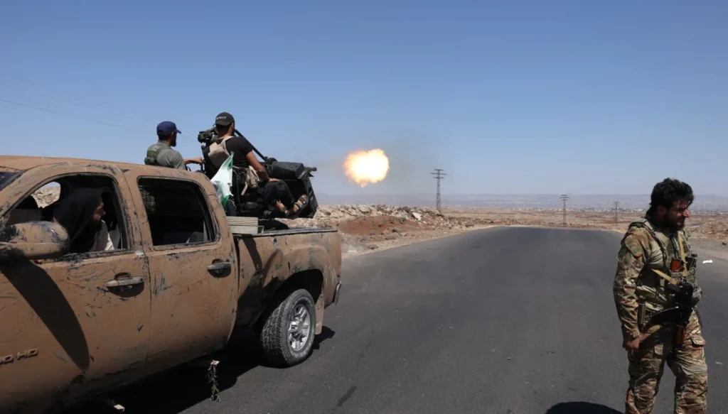 صباح ‘النهار’- توم برّاك دق ناقوس الخطر… ‘حسم’ ورسالة: نهاية السنة مهلة لاحتكار السلاح صباح 'النهار'- توم برّاك دق ناقوس الخطر... 'حسم' ورسالة: نهاية السنة مهلة لاحتكار السلاح