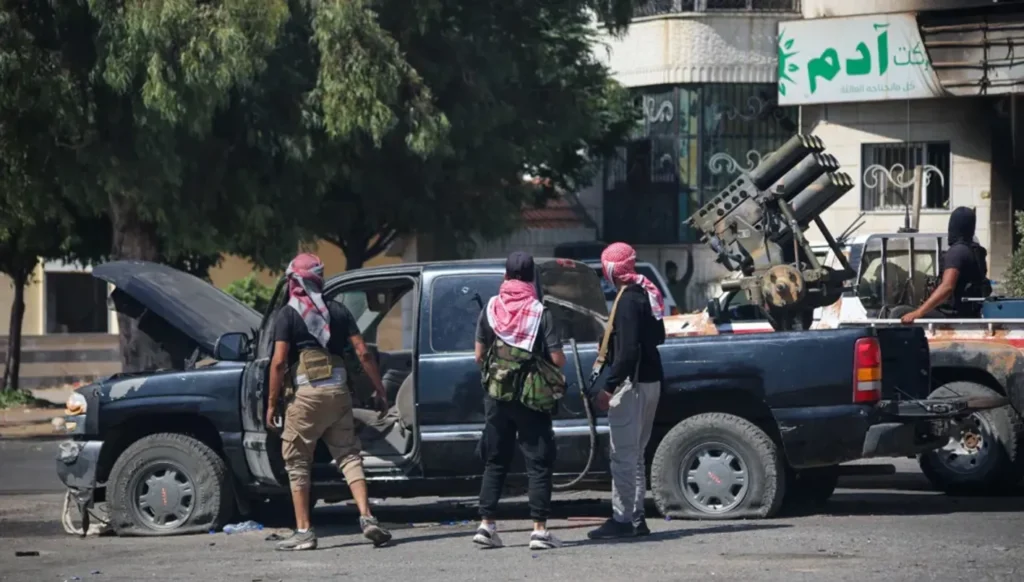 هل فاتت الفرصة التي لم يستغلها لبنان؟