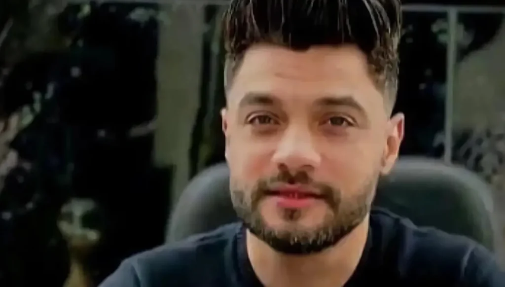 وفاة مغن مصري شاب بعد تصدّر أغنيته ترند 'تيك توك'