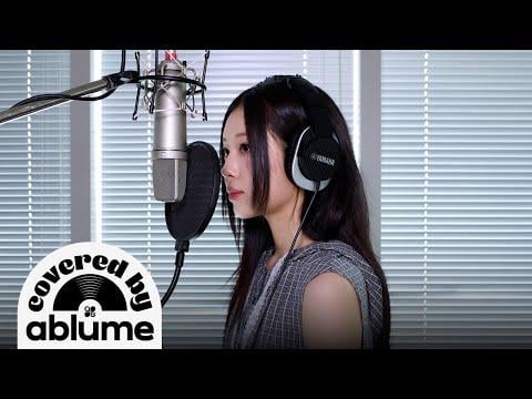 Ablume Sio - Golden (Orig. Huntr/X - Kpop Demon Hunters OST)