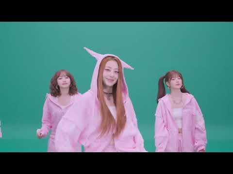 250708 LE SSERAFIM - مختلف (M2 تحرك إلى تأكيد الأداء دعابة - 0708 VER.)