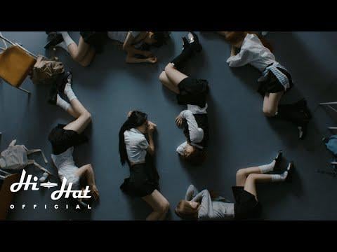ifeye - RU طيب؟ (MV دعابة 1)