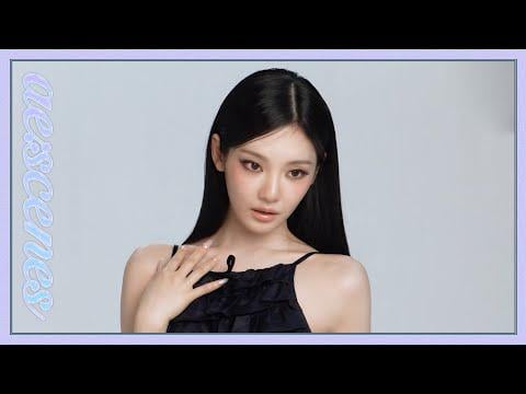 250729 السطوع - [ae:scenes] ارتداء بيجامات لطيفة والبقاء بشكل مريح في المنزل | في أي مكان X Shushu/Tong خلف