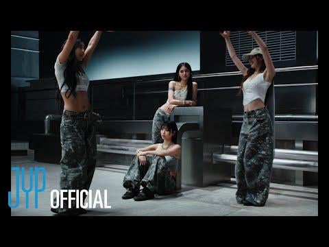 250707 youtube Update - مرتين "هذا هو ل" m/v دعابة 1