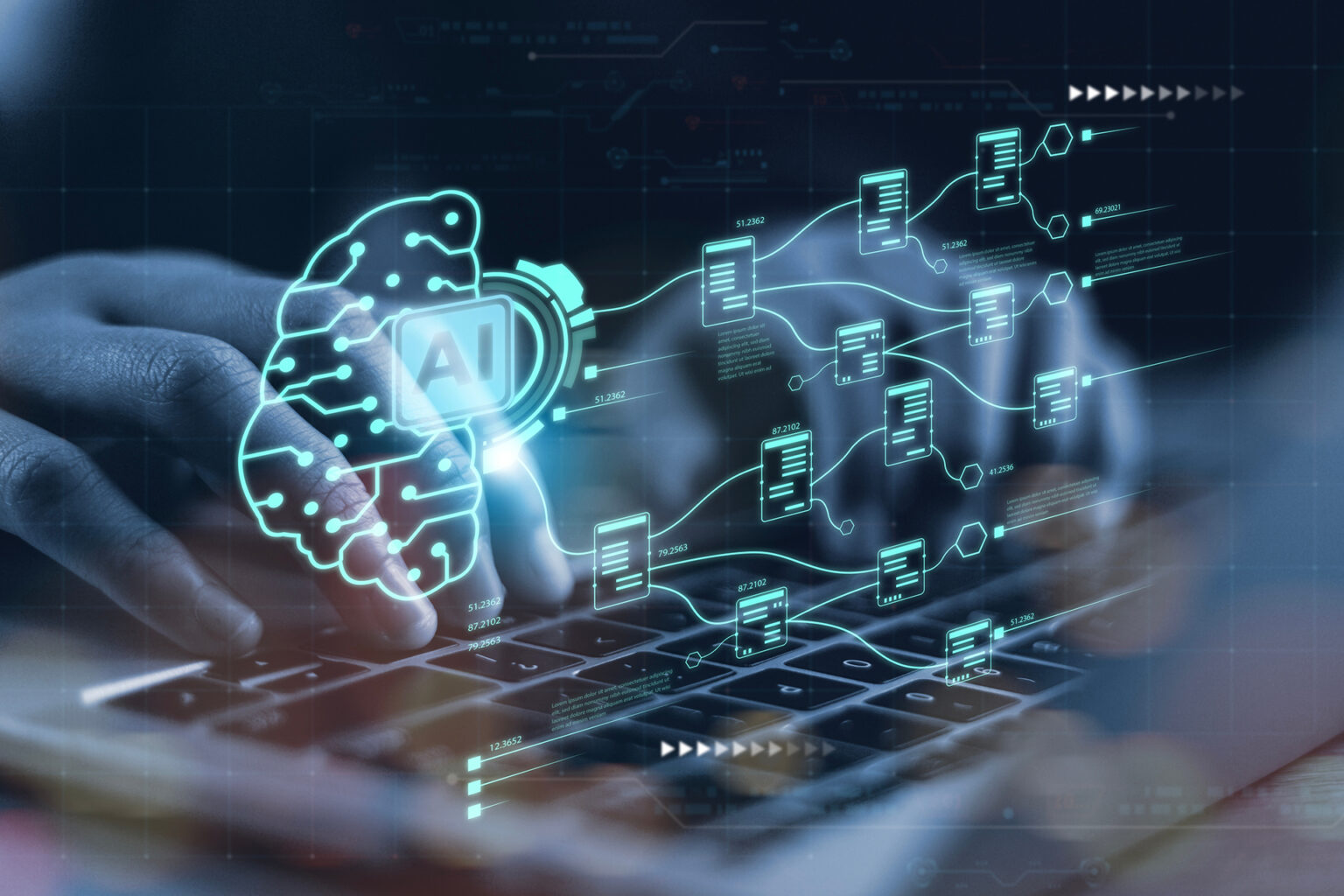 ما القصة وراء المتصفحات المعززة بالذكاء الاصطناعي؟ | تكنولوجيا