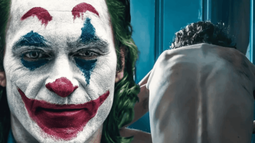 نجم الأوسكار "الجوكر": لا مبرر لموت أطفال غزة جوعا