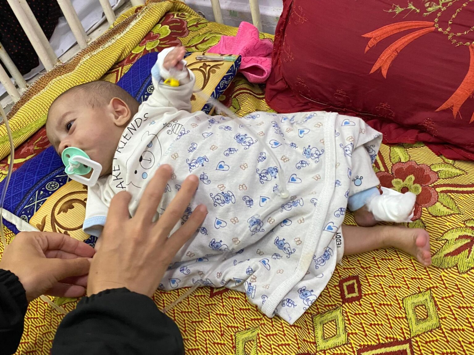 الأونروا: كل سكان غزة باتوا مجوعين و200 ألف طفل بمراحل الخطر | أخبار