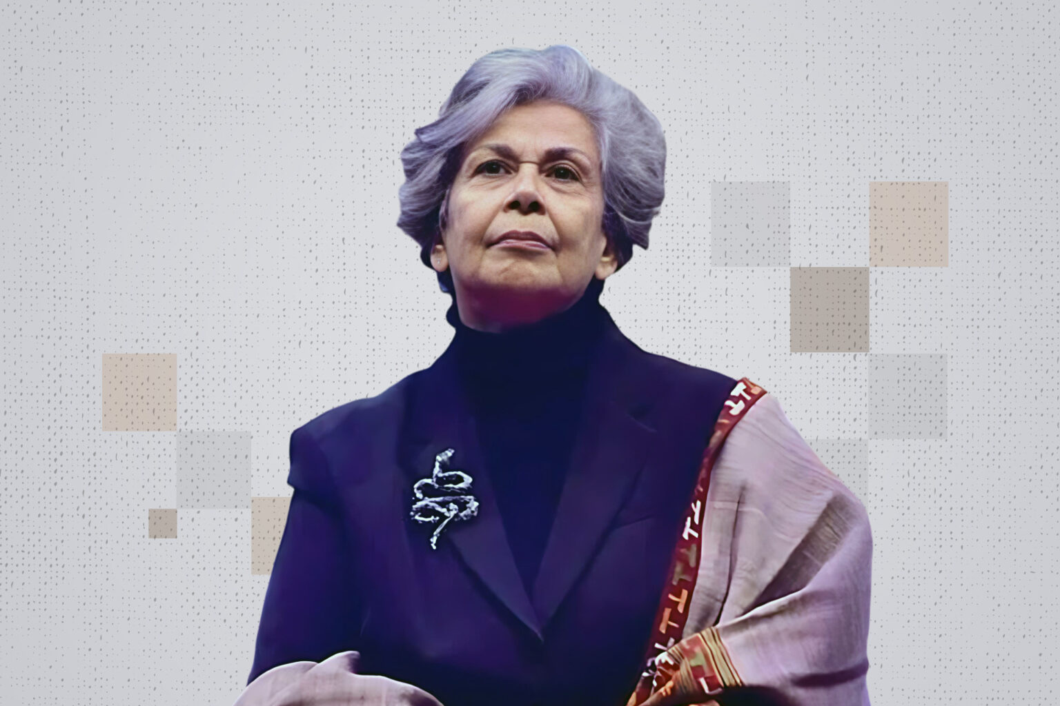 وفاة الممثلة العراقية إقبال نعيم.. وداع لصوت مسرحي نادر | فن