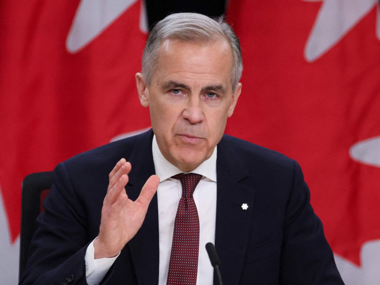 كندا تعلن رسميا عزمها الاعتراف بدولة فلسطين في سبتمبر | أخبار كندا تعلن رسميا عزمها الاعتراف بدولة فلسطين في سبتمبر | أخبار