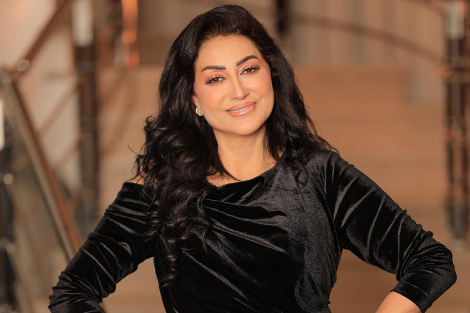 الممثلة المصرية وفاء عامر ترد على اتهامات الاتجار بالأعضاء | فن