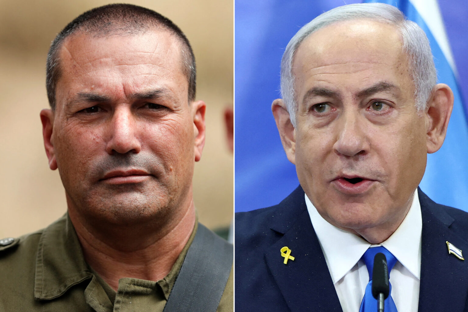 تسريبات عن خلاف متصاعد بين نتنياهو ورئيس الأركان | أخبار
