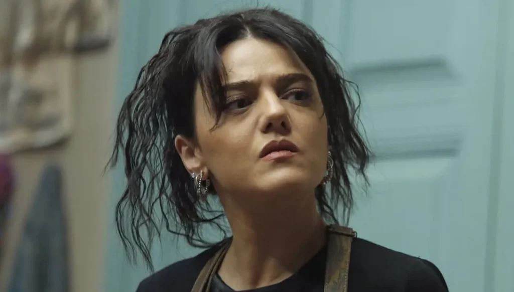 دانا مارديني تعتزل الدراما التلفزيونية... صدمة فنية!