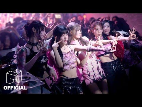 ARTMS - Club Icarus in Seoul (خلف) (250719) [ENG SUB]