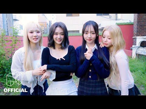 Triples - تعاون الحلم مع Zanmang Loopy! مروحة ناجحة يوبين تغني بحماس "Pinkpower" @ Triples: Signal (250719)