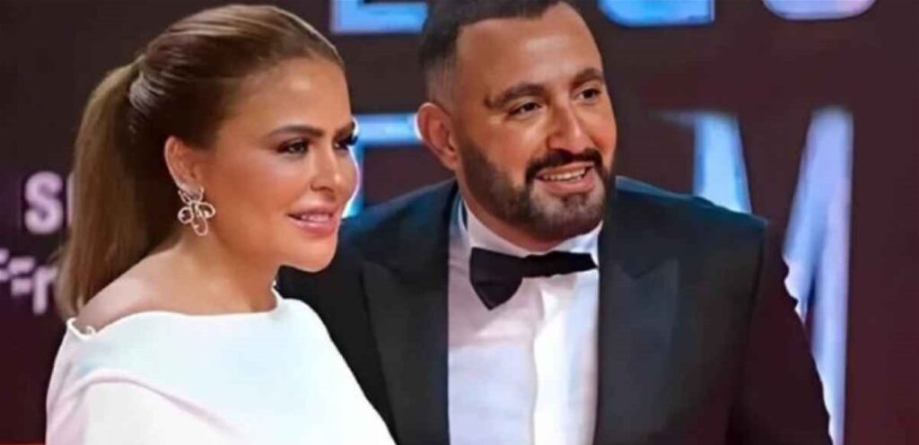 بعد أزمة طلاقها من أحمد السقا.. مها الصغير توجه نصيحة لمتابعيها عن تجربة شخصية (صورة) Doc-P-1386058-638871300408914812.jpeg