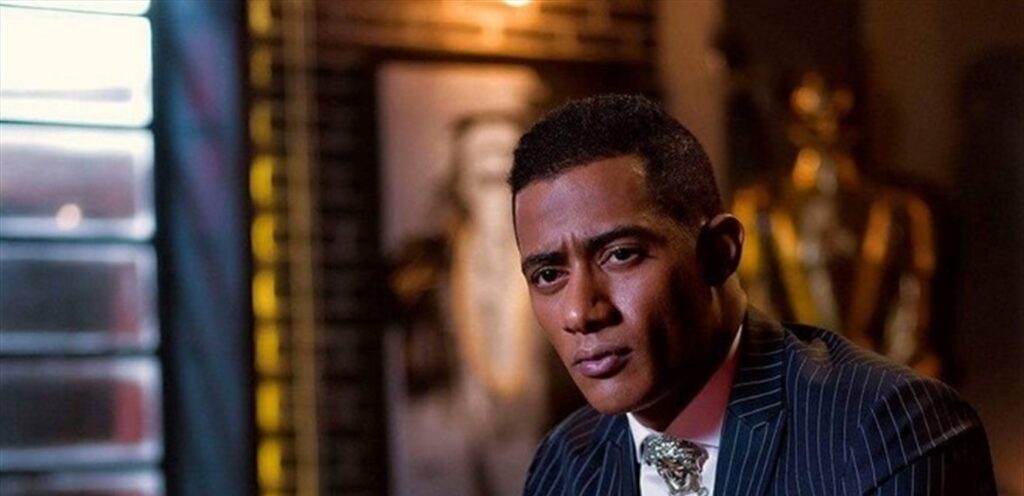 بعدما أطلق أحمد السقا لقب نمبر وان على نفسه.. هكذا رد عليه محمد رمضان (فيديو) Doc-P-1386071-638871316746786005.jpg