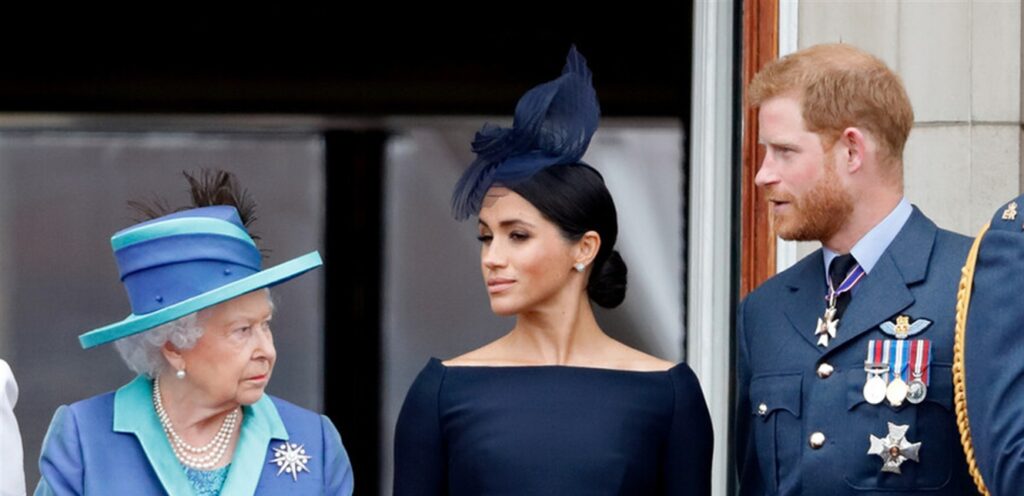 الكشف عن أسرار جديدة بشأن علاقة الأمير هاري وزوجته ميغان ماركل بالملكة إليزابيث الثانية Doc-P-1386446-638871836277963639.jpg
