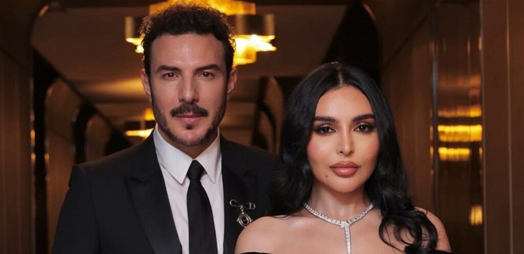 بغاية الجمال.. زوجة بطل مسلسل آسر السوري باسل خياط تلفت الأنظار بـ هوت شورت (صور) Doc-P-1387032-638873043649807085.jpg