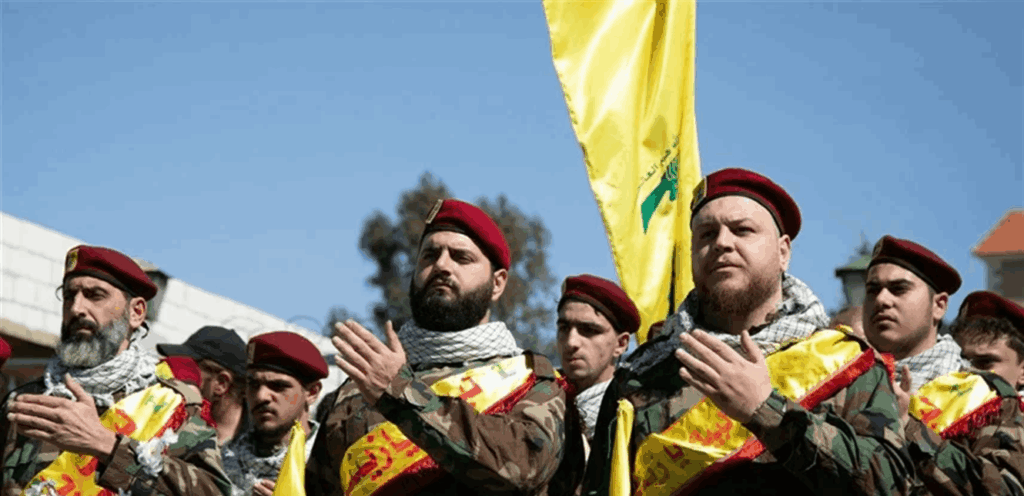 سلاح حزب الله على الطاولة الداخلية: حوار أم مواجهة؟ Doc-P-1389825-638878310591226265.png