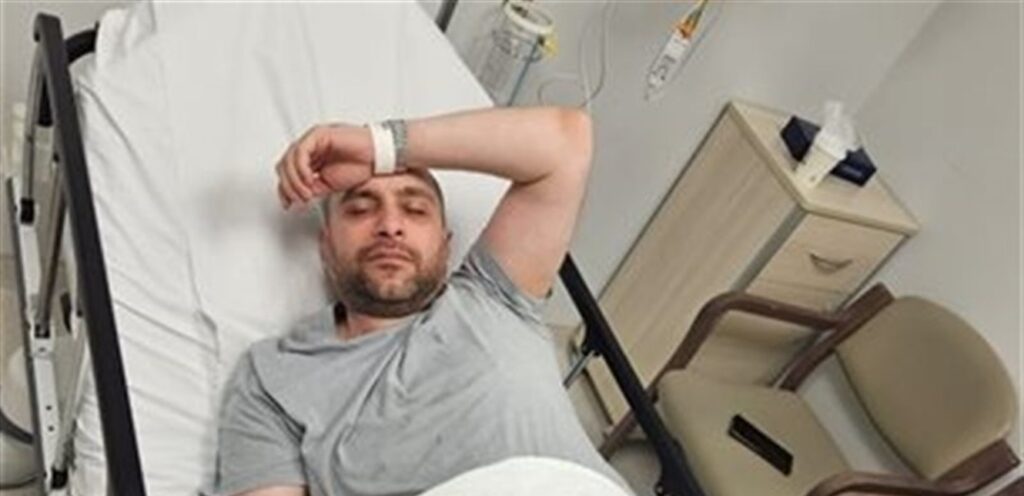 بعد تعرضه للاصابة.. حسام حبيب يكشف عن وضعه الصحي Doc-P-1394335-638886489354140588.jpeg