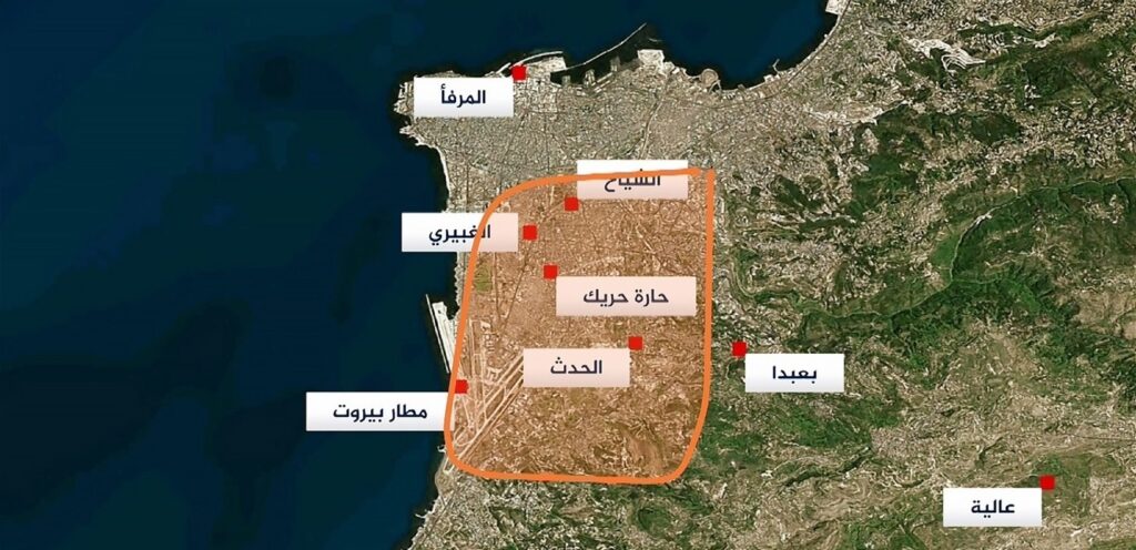 عن الضاحية و حزب الله.. هذا ما قاله تقريرٌ إسرائيليّ Doc-P-1396389-638890421929779005.jpg