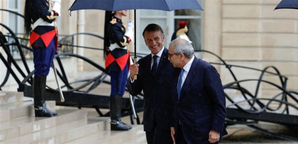 دعم فرنسي ثابت.. بانتظار الإصلاحات؟ Doc-P-1396776-638891220728319550.jpg