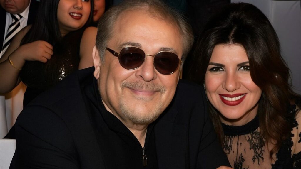 النيابة المصرية تحسم الجدل بقضية بوسي شلبي وورثة محمود عبد العزيز النيابة المصرية تحسم الجدل بقضية بوسي شلبي وورثة محمود عبد العزيز