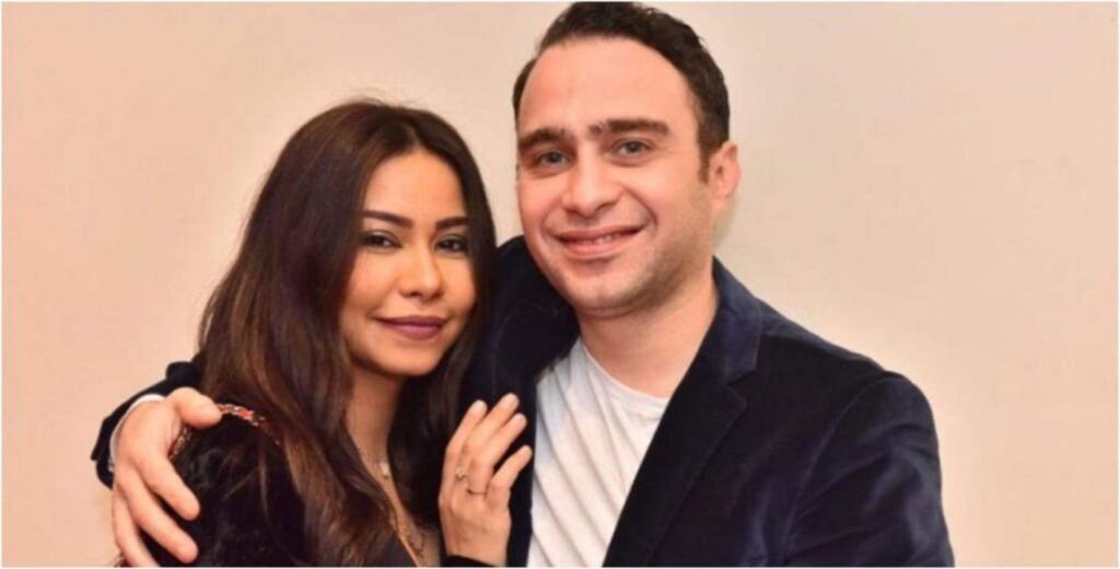 حسام حبيب يدافع عن طليقته شيرين عبدالوهاب بعد موجة الانتقادات