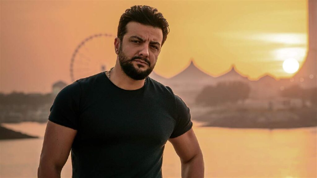 طلال مارديني ينتقد هذه التصرفات في سوريا: الله يلعن الحرب والفقر