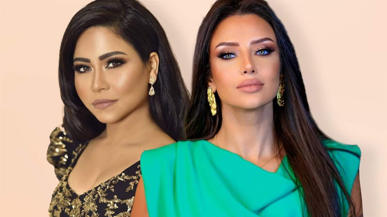 رضوى الشربيني تعاتب شيرين عبد الوهاب: الناس زعلانة منك أوي