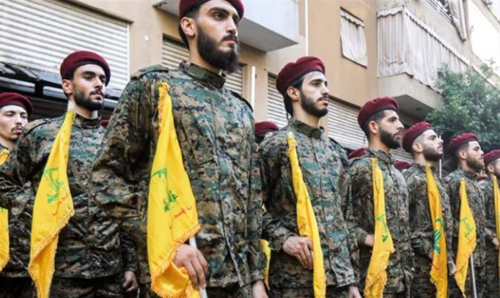 حزب الله يتحرك جنوباً.. وساعات حاسمة!