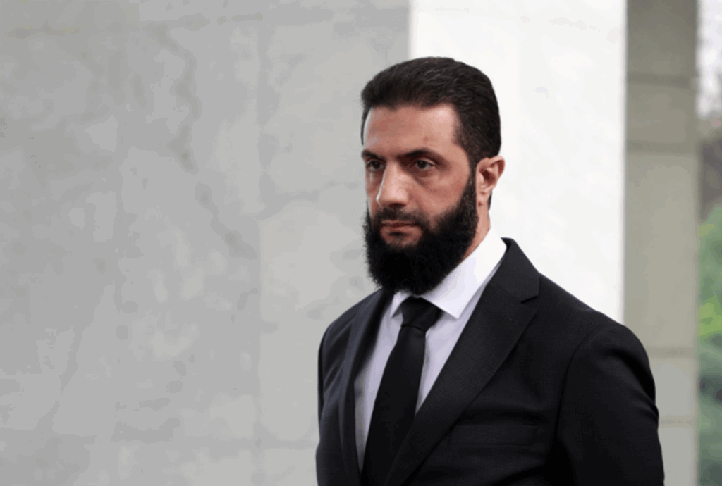 الشرع يلوّح بتصعيد ضد بيروت؟