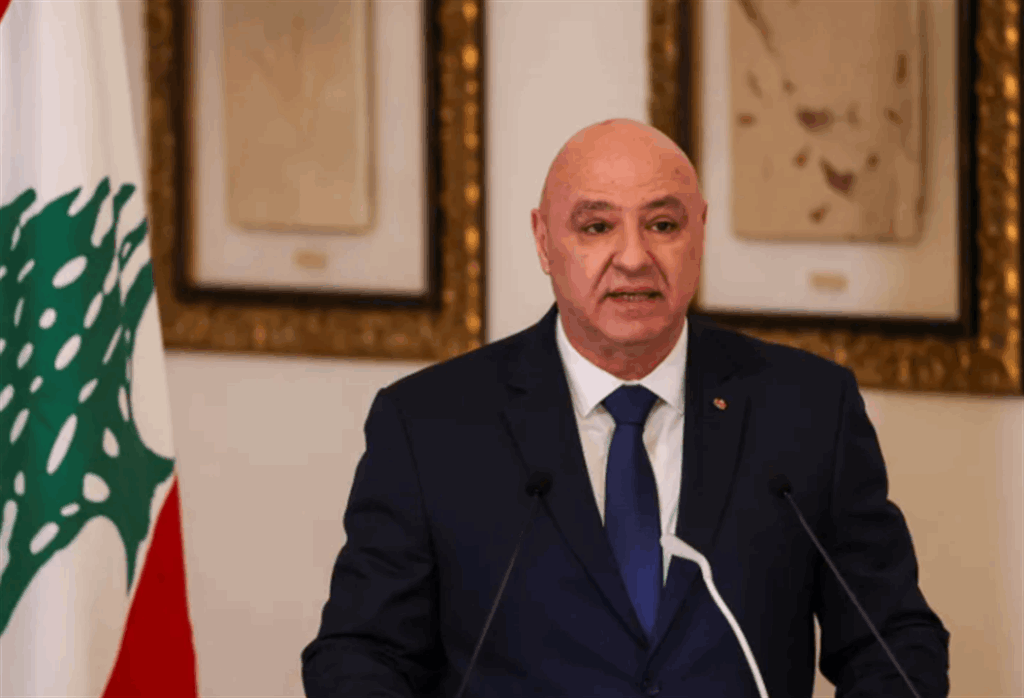 "القرار بحصرية السلاح اتخذ ولا رجوع عنه والتطبيع غير وارد".. مواقف جديدة للرئيس عون!